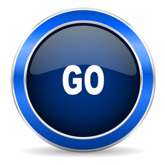 go icon