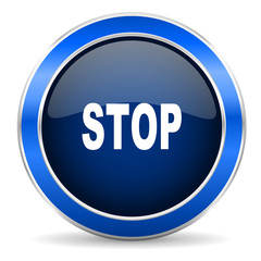 stop icon