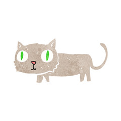 cartoon cat