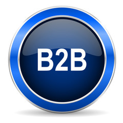 b2b icon