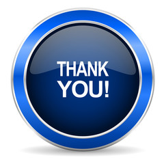 thank you icon