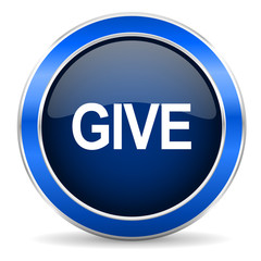 give icon