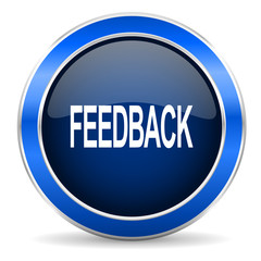 feedback icon