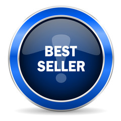best seller icon