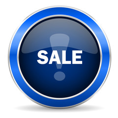 sale icon