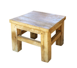 chair isolated on white background