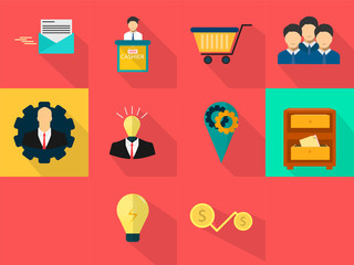 Marketing & Management