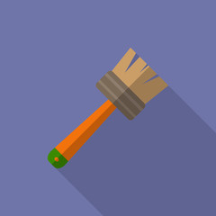Paint Brush Icon