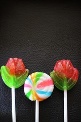 Lollipops