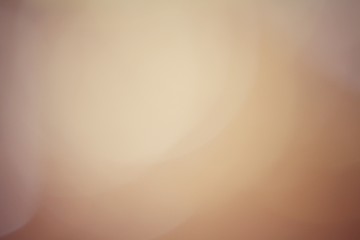 Vintage bokeh