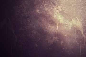 Vintage gray background