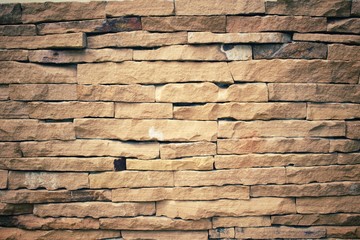 Old stone background