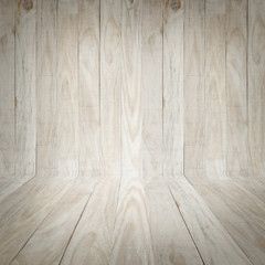 Naklejka premium Wood texture background