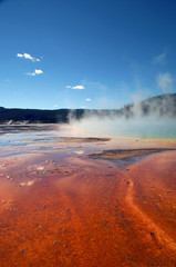 Grand Prismatic