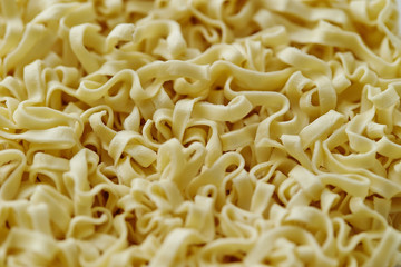 Instant noodles