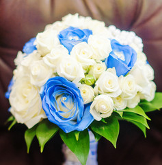 Wedding bouquet