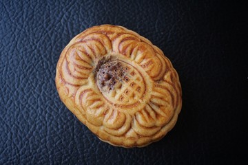 Festival moon cake - Chinese cake