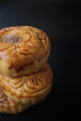 Festival moon cake - Chinese cake
