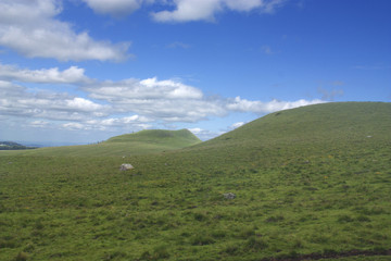 Prairie de St-Nectaire