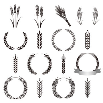 22 016 件の最適な 稲穂 画像 ストック写真 ベクター Adobe Stock