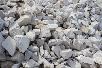 marble quarry, stone texture, Stone Quarrying