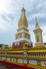 Wat Phra That Phanom