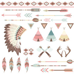 Tribal Collection