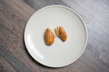 seeds of durian