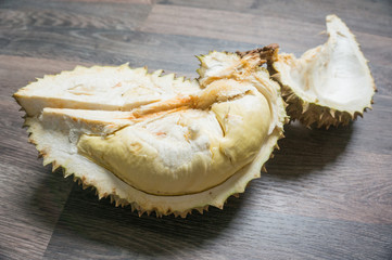 durian monthong