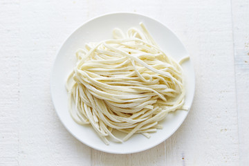 noodles