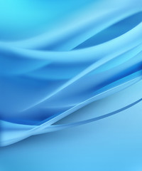 Fototapeta premium niebieskie tło