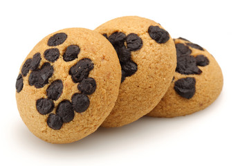 chocolate cookies