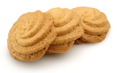 sweet cookies