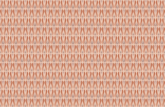Floral pattern