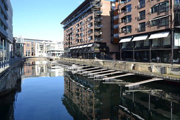 Fototapeta premium Oslo, Norway