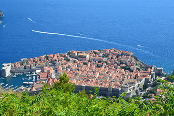 Dubrovnik  (Ragusa di Dalmazia)