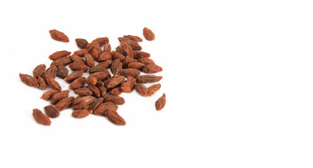 dried goji berry