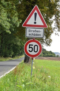 Geschwindigkeitsbegrenzung