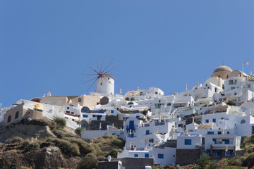 604 - Oia Santorini