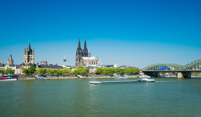 Cologne