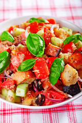 Italian salad