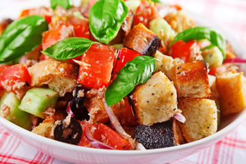Italian salad