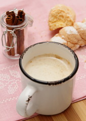 cappuccino