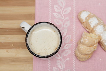 cappuccino
