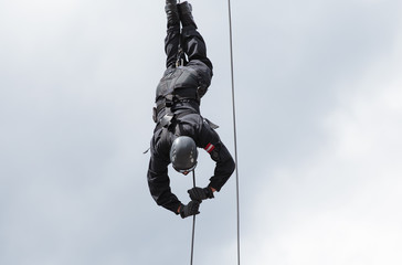 Einsatzkommando Cobra