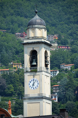 Cernobbio am Comer See (8)