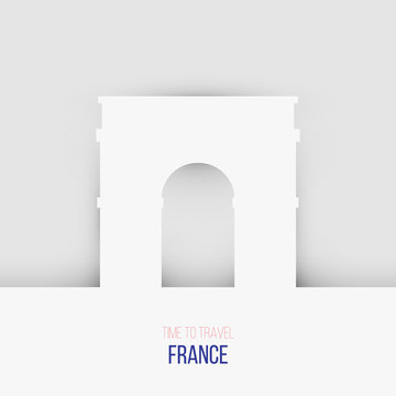 Creative design inspiration or ideas for France.