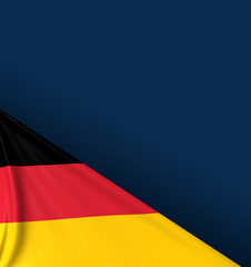 German Flag, Germany Background