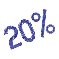 colored icons with springs