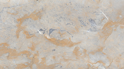 gray marble with brown spots